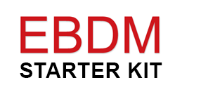 EBDM Starter Kit